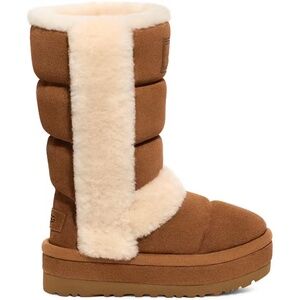 Ugg chillapeak boot tall